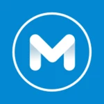 Logo of MedCircle android Application 